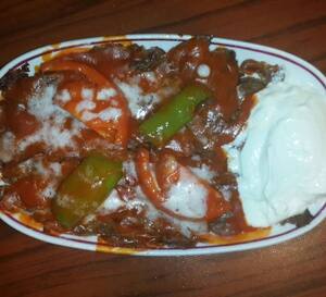 Donerci Ahmet Usta Sarigazi Istanbul Zomato